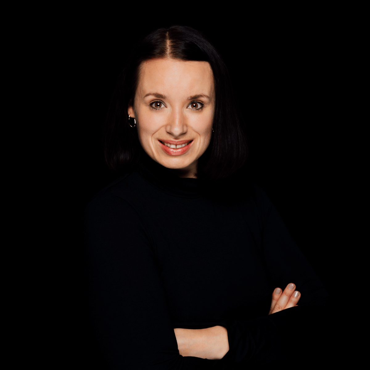 Elisa Drescher, DSGVO Expertin