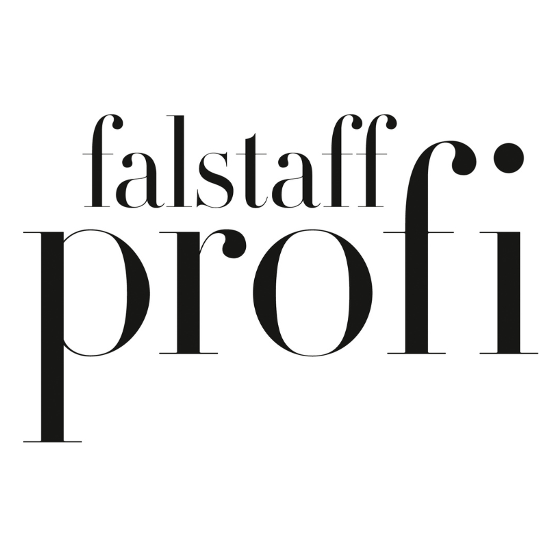 Falstaff PROFI, Vivien Schulter Interview