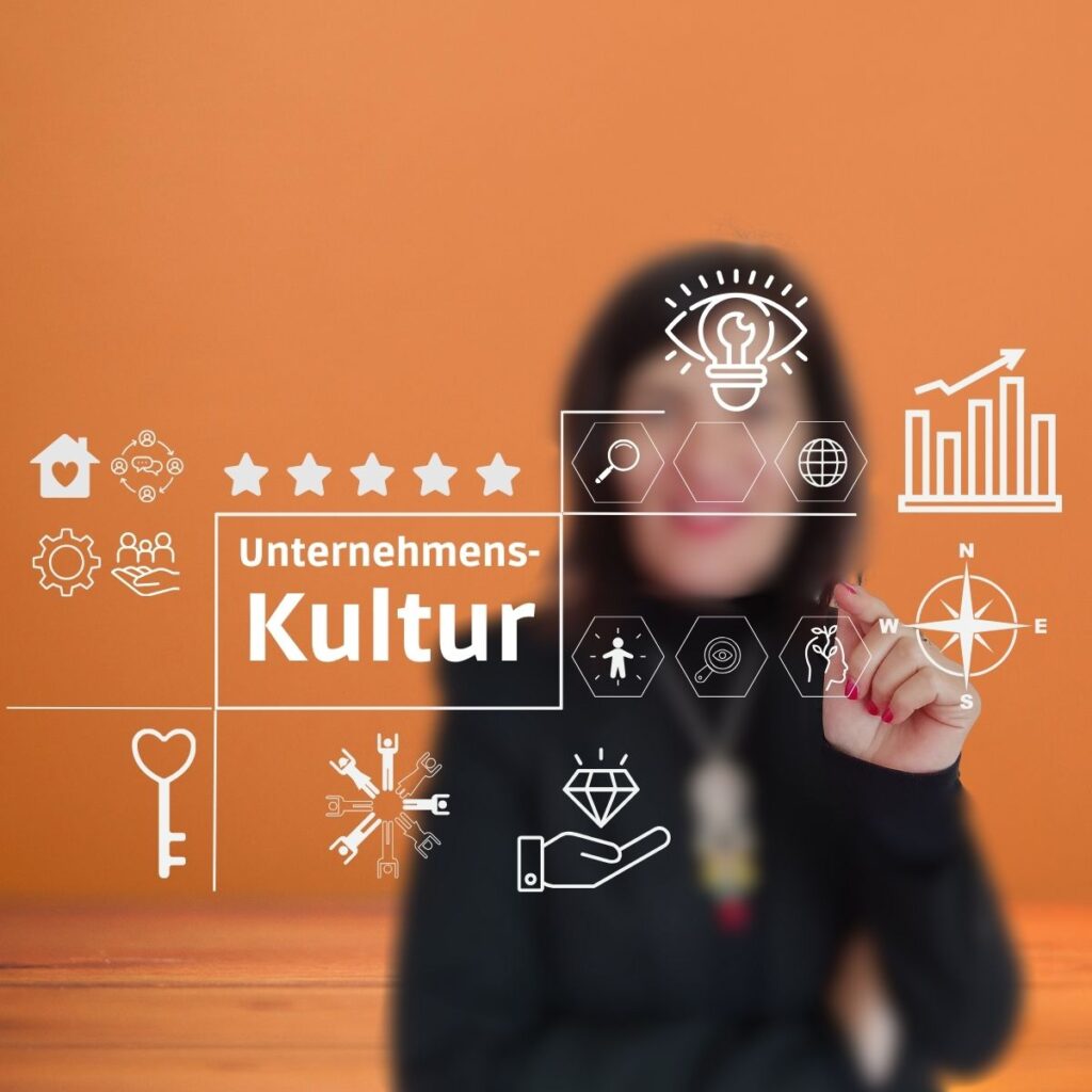 Unternehmenskultur zwischen Tradition und Innovation